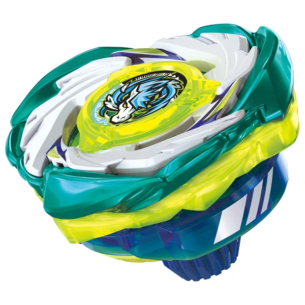 Beyblade X Clip & Rip Launcher Set | Smyths Toys UK