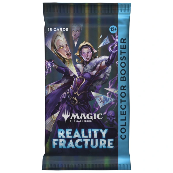 mtg booster box uk Lord of the Rings Tales of Middle-earth Set Magic: The Gathering (MTG): Reality