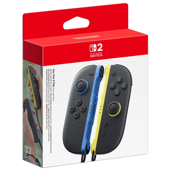 Nintendo Switch Joy-Con(L)/(R) グレー(HADSKAAAA)(バッテリー拡張