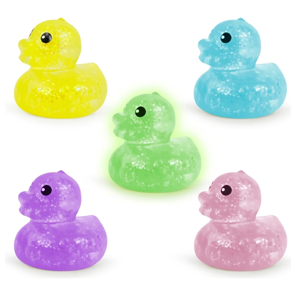 Squishy Canard - Modèle Surprise