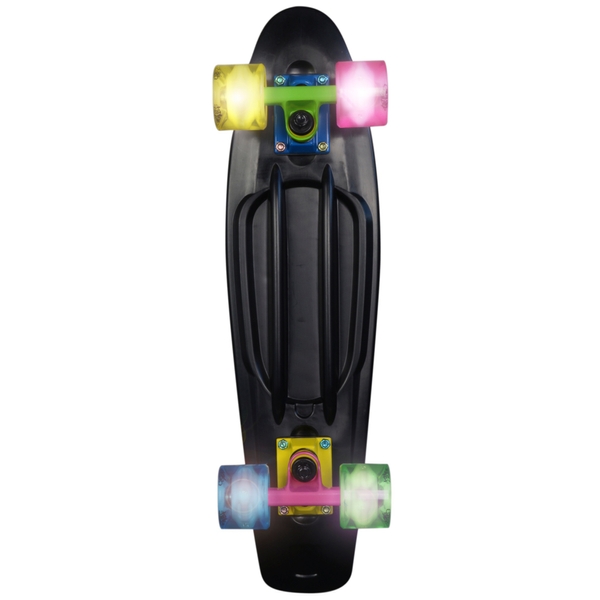 smyths toys skateboard