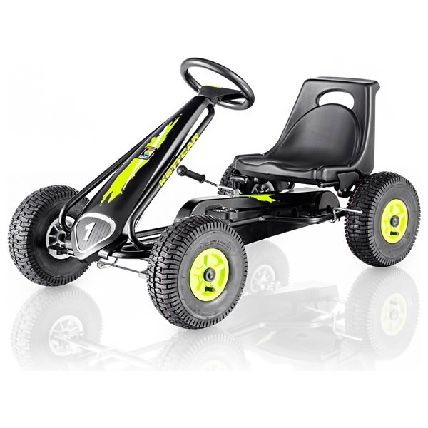 Kettler Kettcar Modena Air Go Karts Deutschland