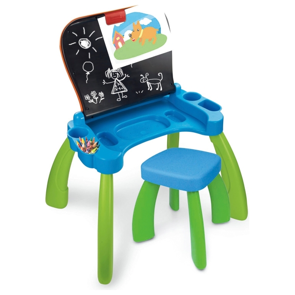 Vtech 3 In 1 Magischer Schreibtisch 2021 Vtech 3 In 1 Magischer Schreibtisch 2021