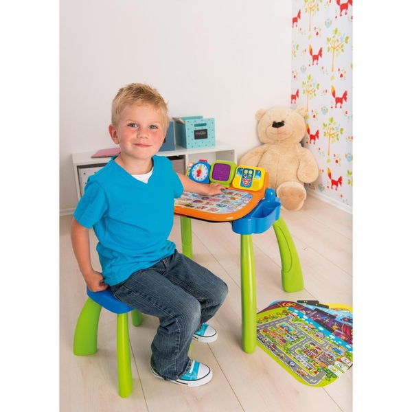 Vtech 3 In 1 Magischer Schreibtisch 2021 Vtech 3 In 1 Magischer Schreibtisch 2021