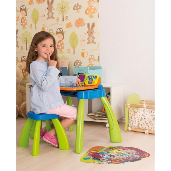 Vtech 3 In 1 Magischer Schreibtisch 2021 Vtech 3 In 1 Magischer Schreibtisch 2021