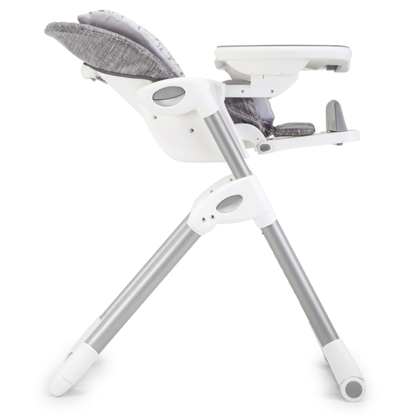 Joie - Hochstuhl Mimzy LX, Khloe und Bert Gray