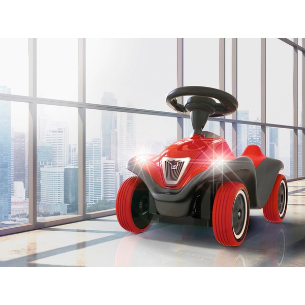 BIG Bobby Car Next mit Licht | Smyths Toys Deutschland