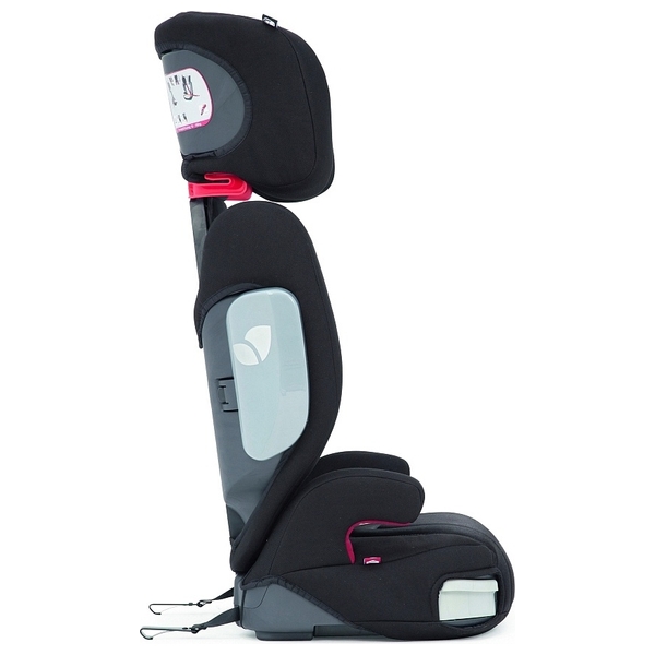 Joie Kindersitz Trillo LX, Inkwell JOIE Kindersitze Deutschland