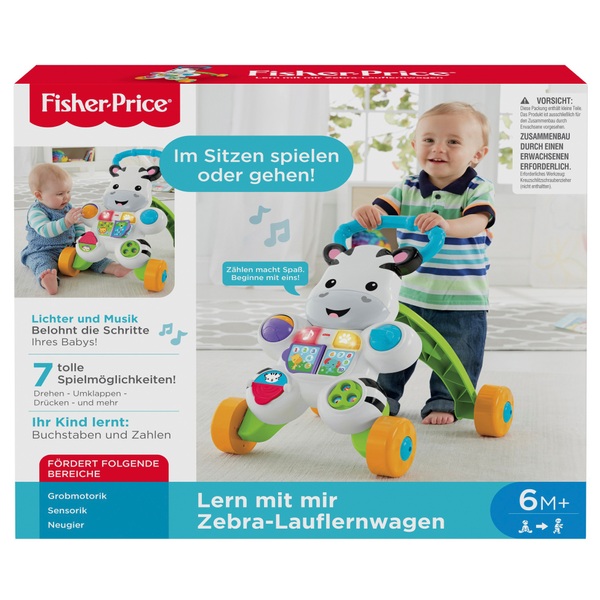 Fisher-Price
