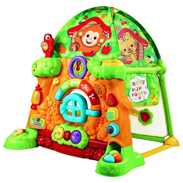 VTech Abenteuer Baumhaus