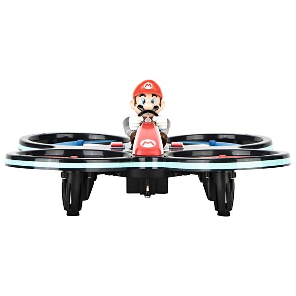 Carrera RC Mini Mario-Copter