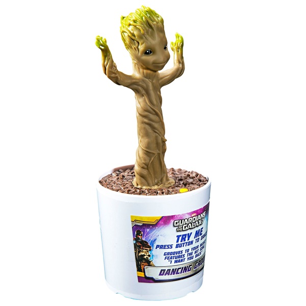 dancing groot smyths