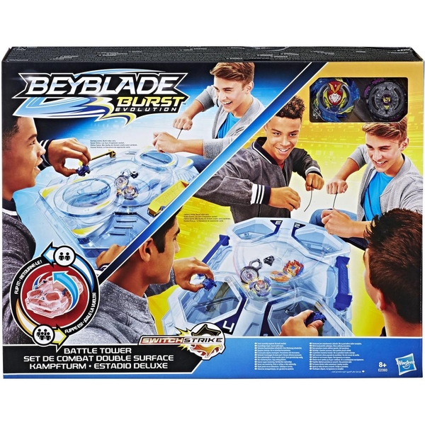 beyblade burst smyths toys