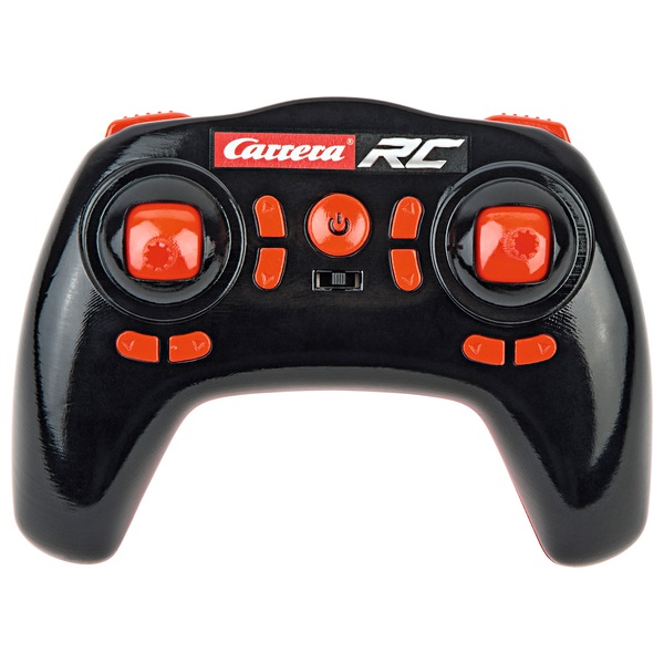Carrera RC CRC X1 Quadrocopter, 2.4 GHz