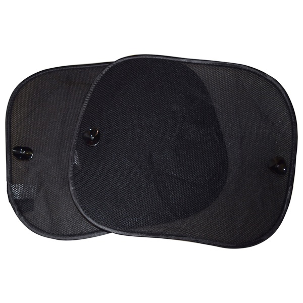 Kaufmann - Sonnenschutz, uni, 2er Pack