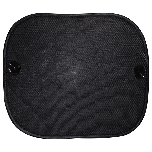 Kaufmann - Sonnenschutz, uni, 2er Pack