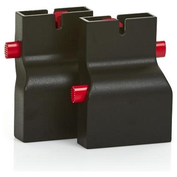 ABC Design - Adapter Hazel/Doozy für Turbo, Condor, Viper, Zoom, Pepper, Chili, Salsa (ab 2017)