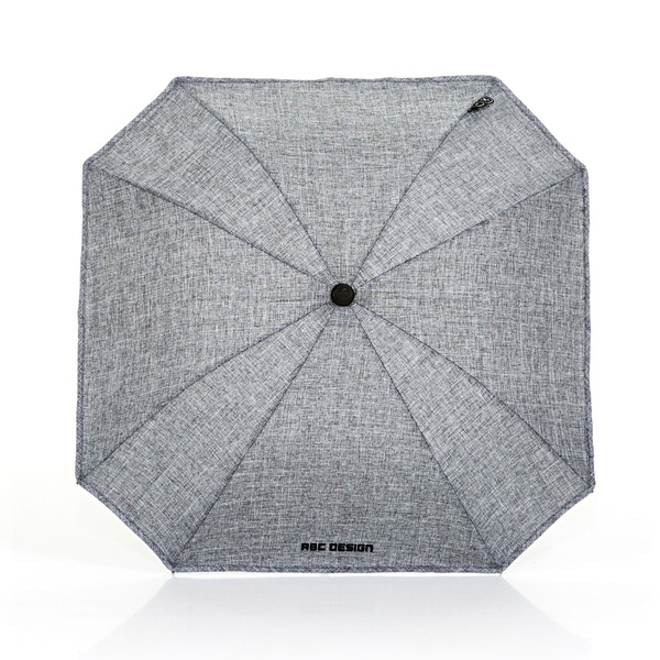 ABC Design - Sonnenschirm Sunny, Graphite Grey (Design 2017)