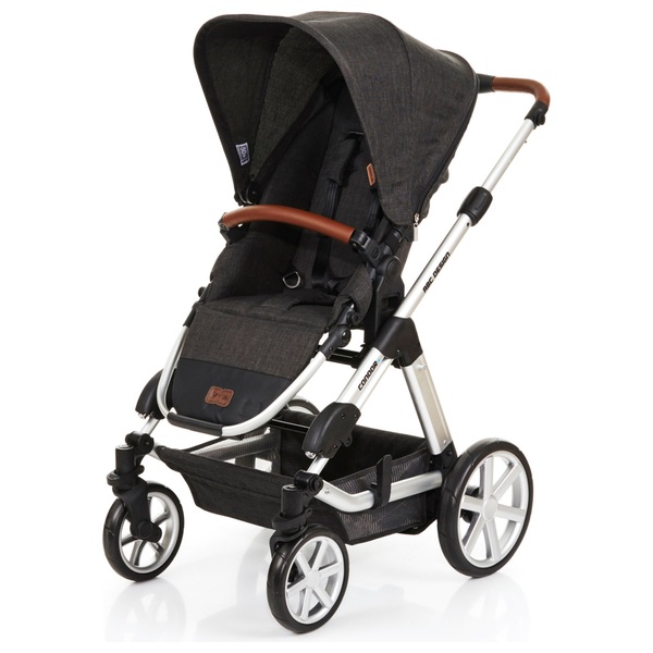 ABC Design - Travelsystem Condor 4 All in One, Piano