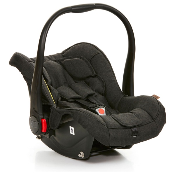 ABC Design - Travelsystem Condor 4 All in One, Piano