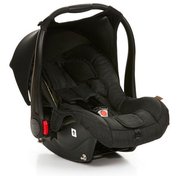 ABC Design - Travelsystem Condor 4 All in One, Piano