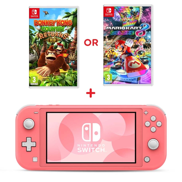Animal Crossing Pink Nintendo Switch Cover Animal Crossing
