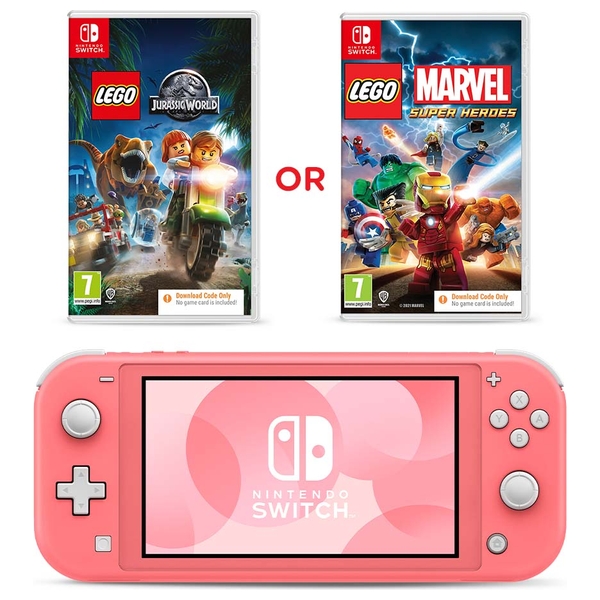 Console Nintendo Switch Lite Games Cartridge Used Nintendo Switch