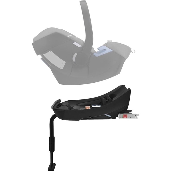 smyths cybex
