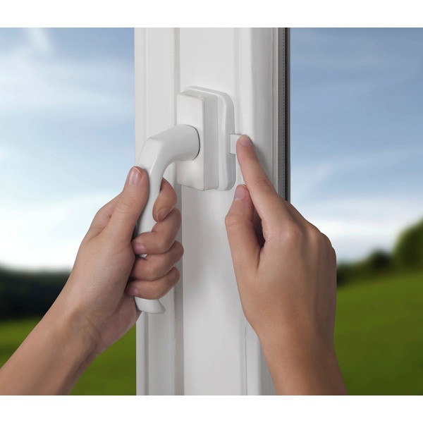 Reer Fenster und Balkonsicherung Winlock Sicherheit
