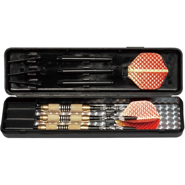 Dartpfeile aus Metall, 3 Stück