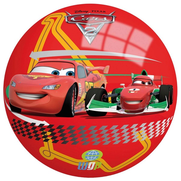 Disney Cars Ball 23 Cm Spielzeug Für Den Garten Deutschland