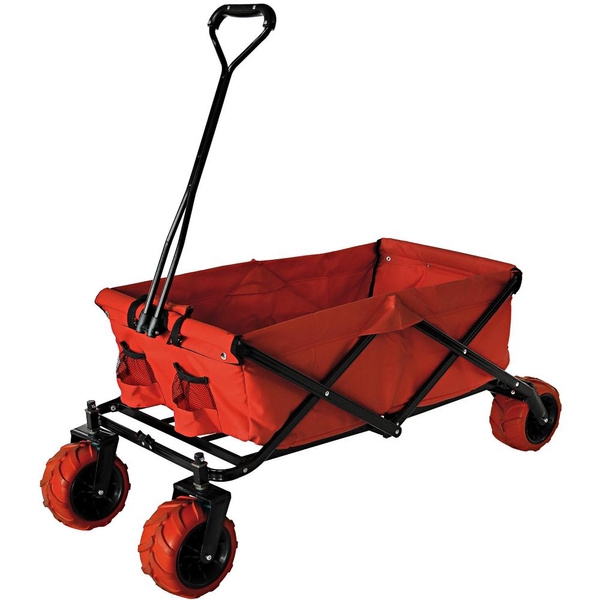 Xtrem Toys - Bollerwagen Crossover