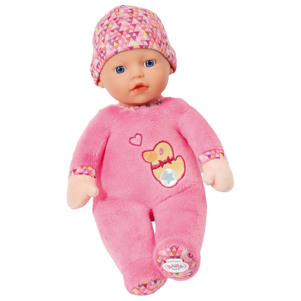 BABY born - First Love Puppe - BABY born Puppen Deutschland