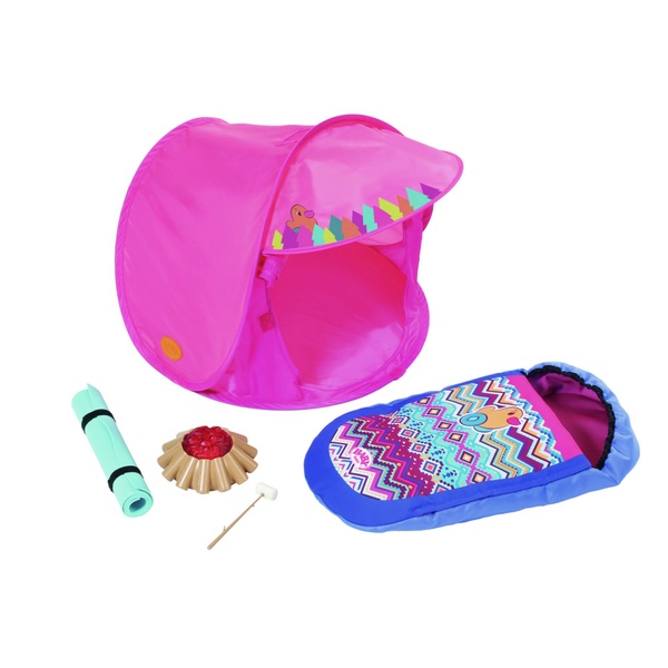 BABY born Play & Fun CampingSet BABY born Zubehör Deutschland
