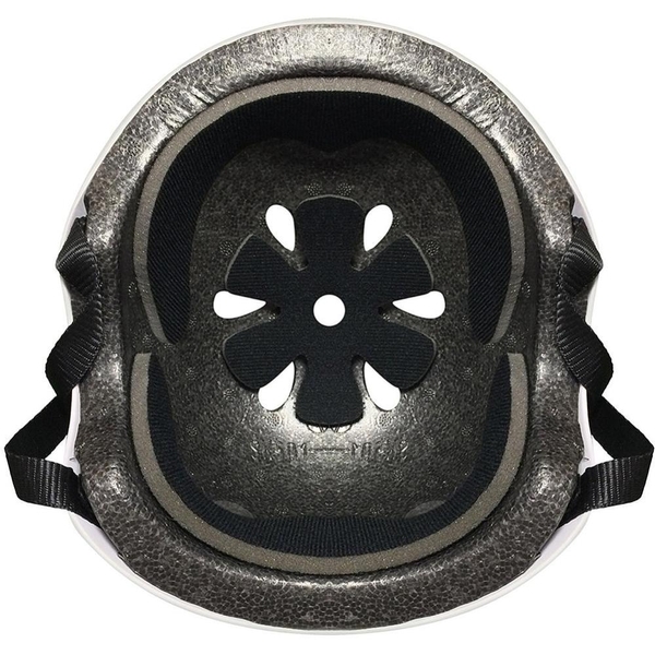 Disney Star Wars - Skatehelm Imperial Stormtrooper, weiß