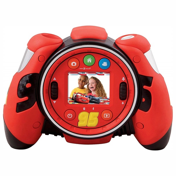 VTech Kamera Disney Cars Digital & Videokameras Deutschland