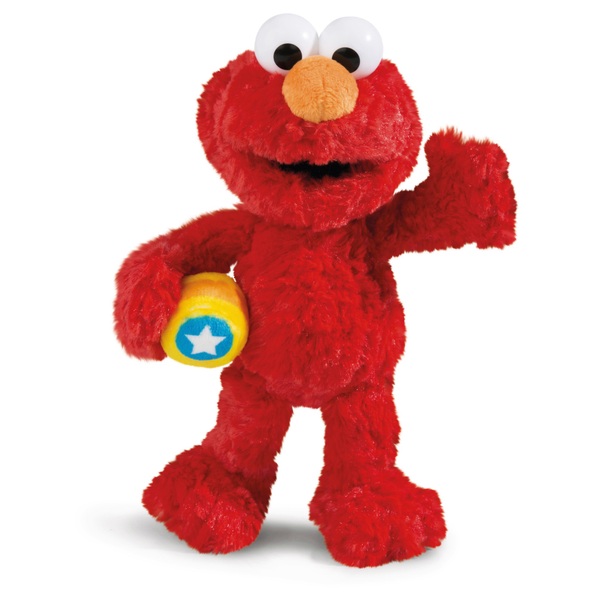 elmo smyths toys
