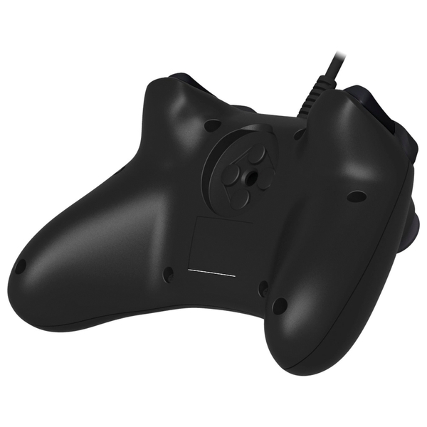 HORI Nintendo Switch Wired Controller Horipad kabelgebunden schwarz