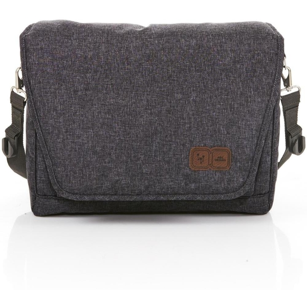 ABC Design - Wickeltasche Fashion, Street (Design 2018)