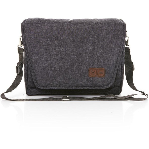 ABC Design - Wickeltasche Fashion, Street (Design 2018)