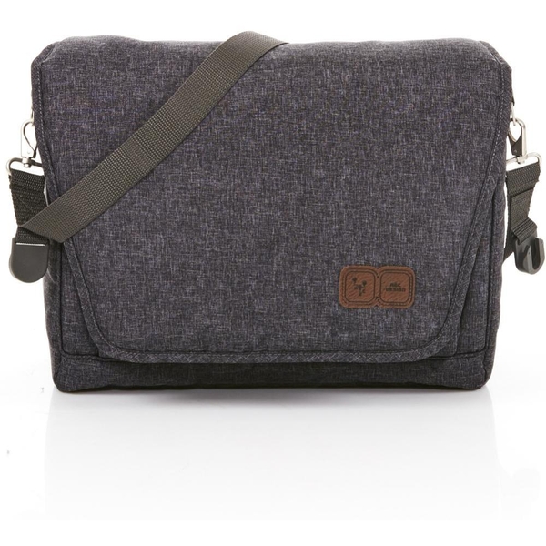 ABC Design - Wickeltasche Fashion, Street (Design 2018)