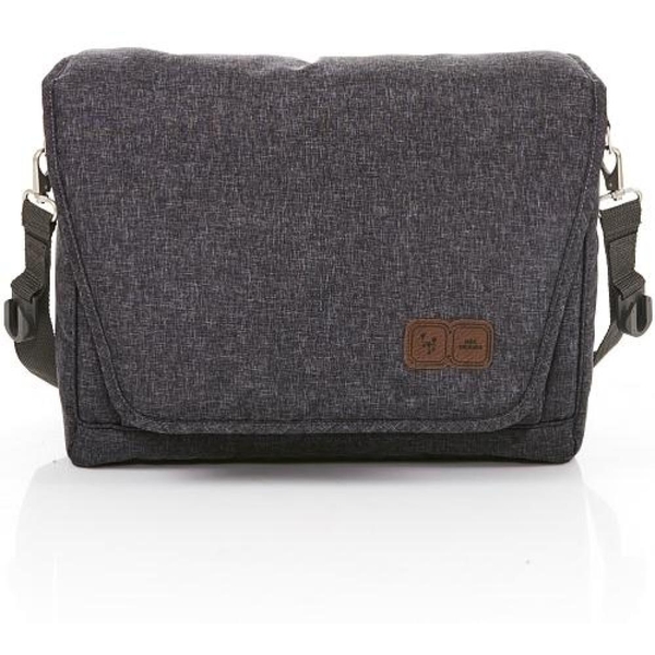 ABC Design - Wickeltasche Fashion, Street (Design 2018)