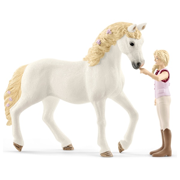 Schleich Horse Club 42412 Sofia & Blossom | Smyths Toys Deutschland