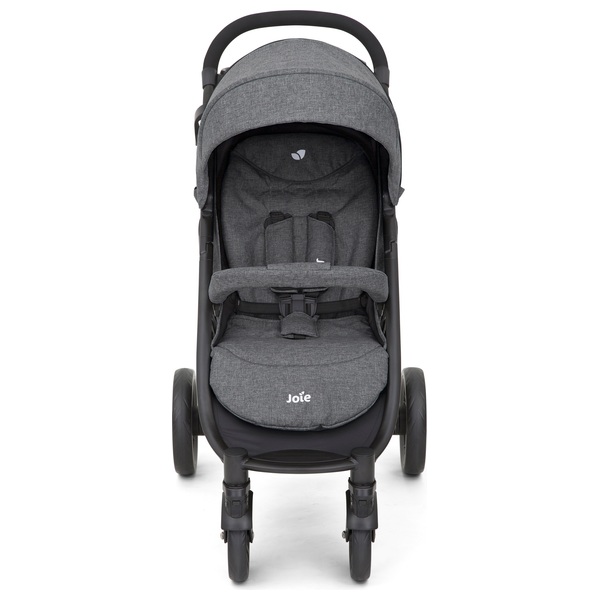 Joie - Sportwagen Litetrax 4, Chromium