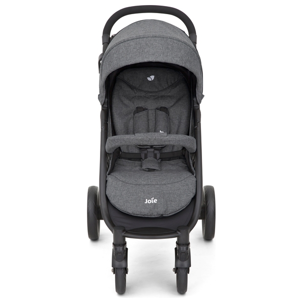 Joie - Sportwagen Litetrax 4, Chromium