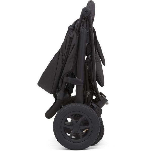 Joie - Sportwagen Litetrax 4 Air, Ember