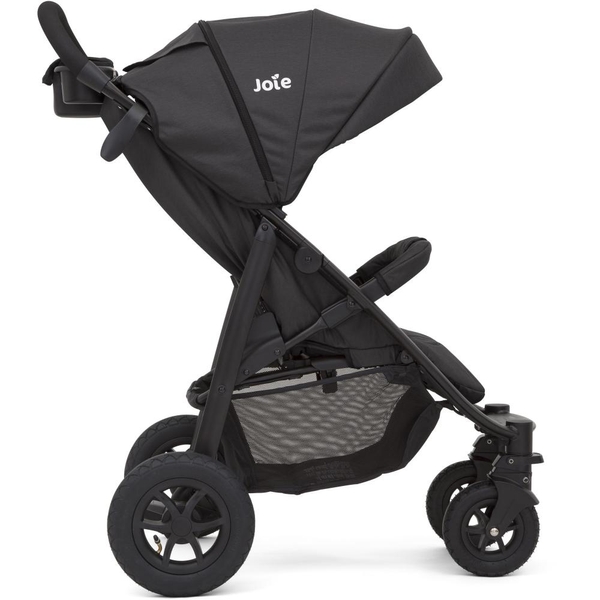 Joie - Sportwagen Litetrax 4 Air, Ember