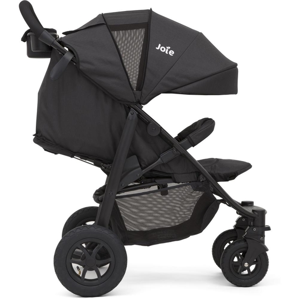 Joie - Sportwagen Litetrax 4 Air, Ember