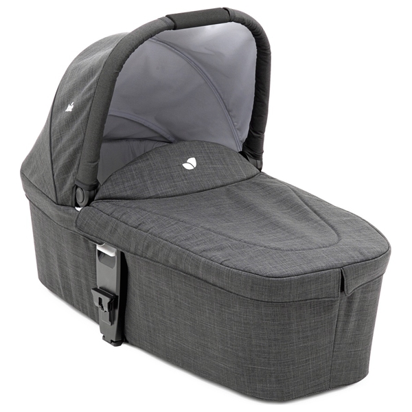 Joie - Kombikinderwagen Chrome DLX 2in1, Pavement