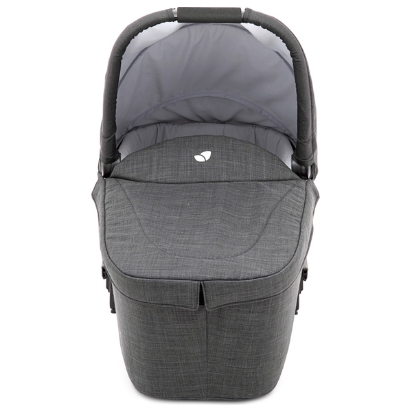 Joie - Kombikinderwagen Chrome DLX 2in1, Pavement